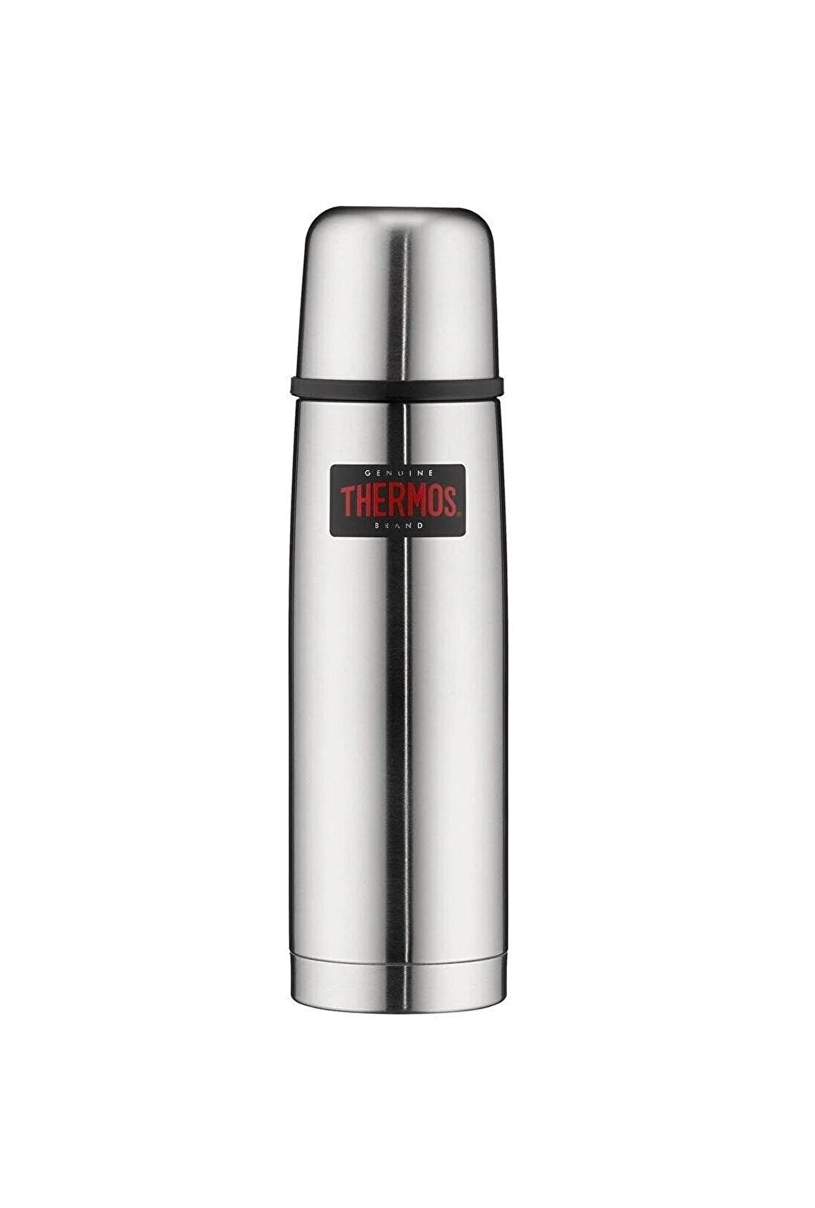 Thermos FBB-500 183585 Light/Compact 0,50 Litre Çelik Termos