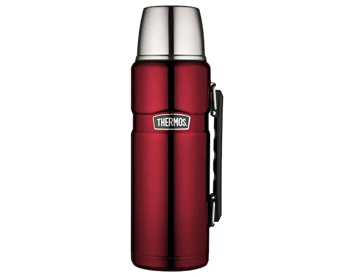 Thermos Unisex  Staınless Kıng X Large 2L 140936 Renkli