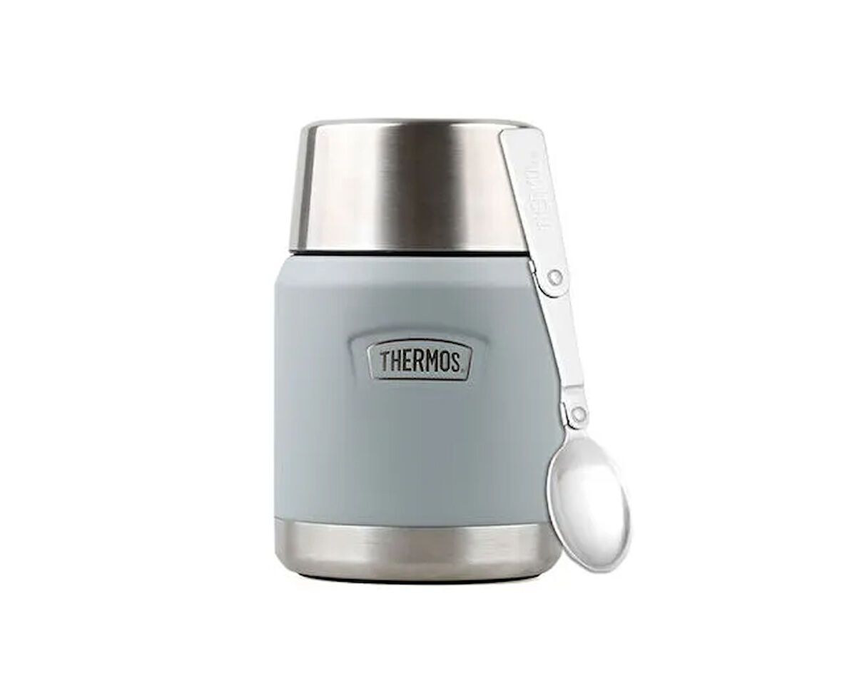 Thermos YEMEK 0,47L RIVER ROCK Yemek Termosu IS300RR Renkli