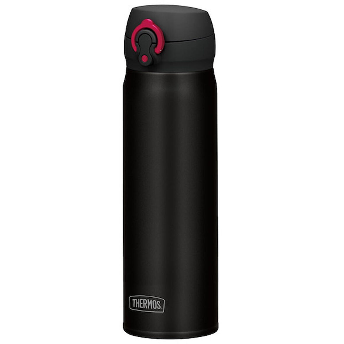 Thermos JNL-600 Ultralight Termos Mug 0,60L (Siyah)