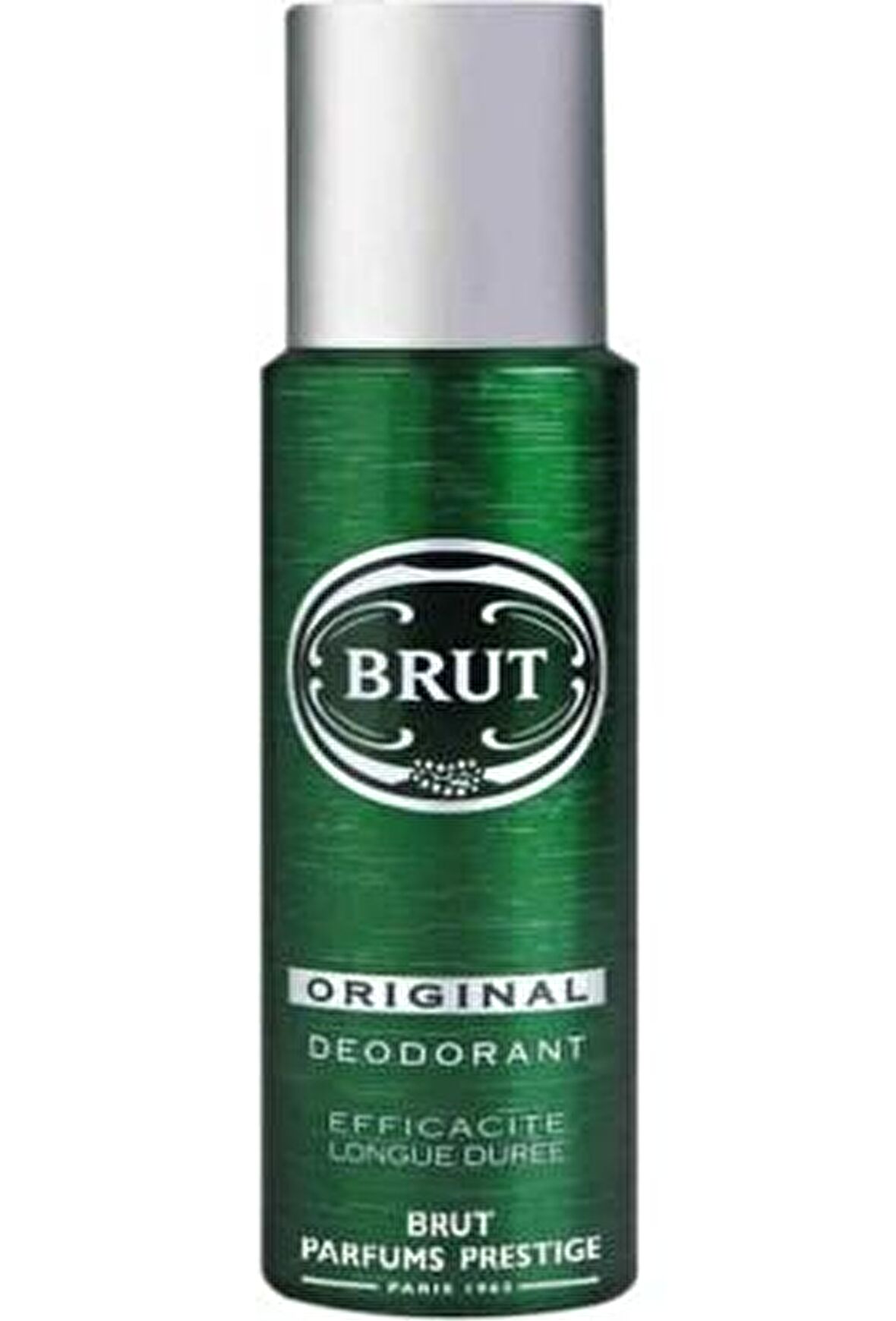 Brut Original Antiperspirant Ter Önleyici Leke Yapmayan Erkek Sprey Deodorant 200 ml