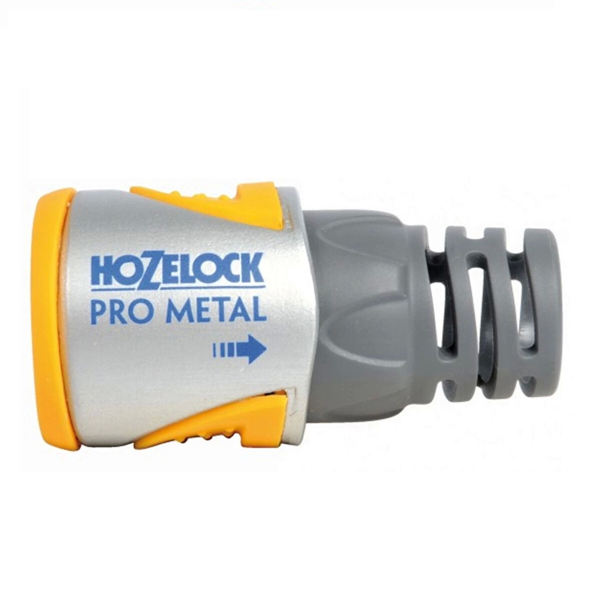 Hozelock 2030H Metal Hortum Bağlantısı 1/2"