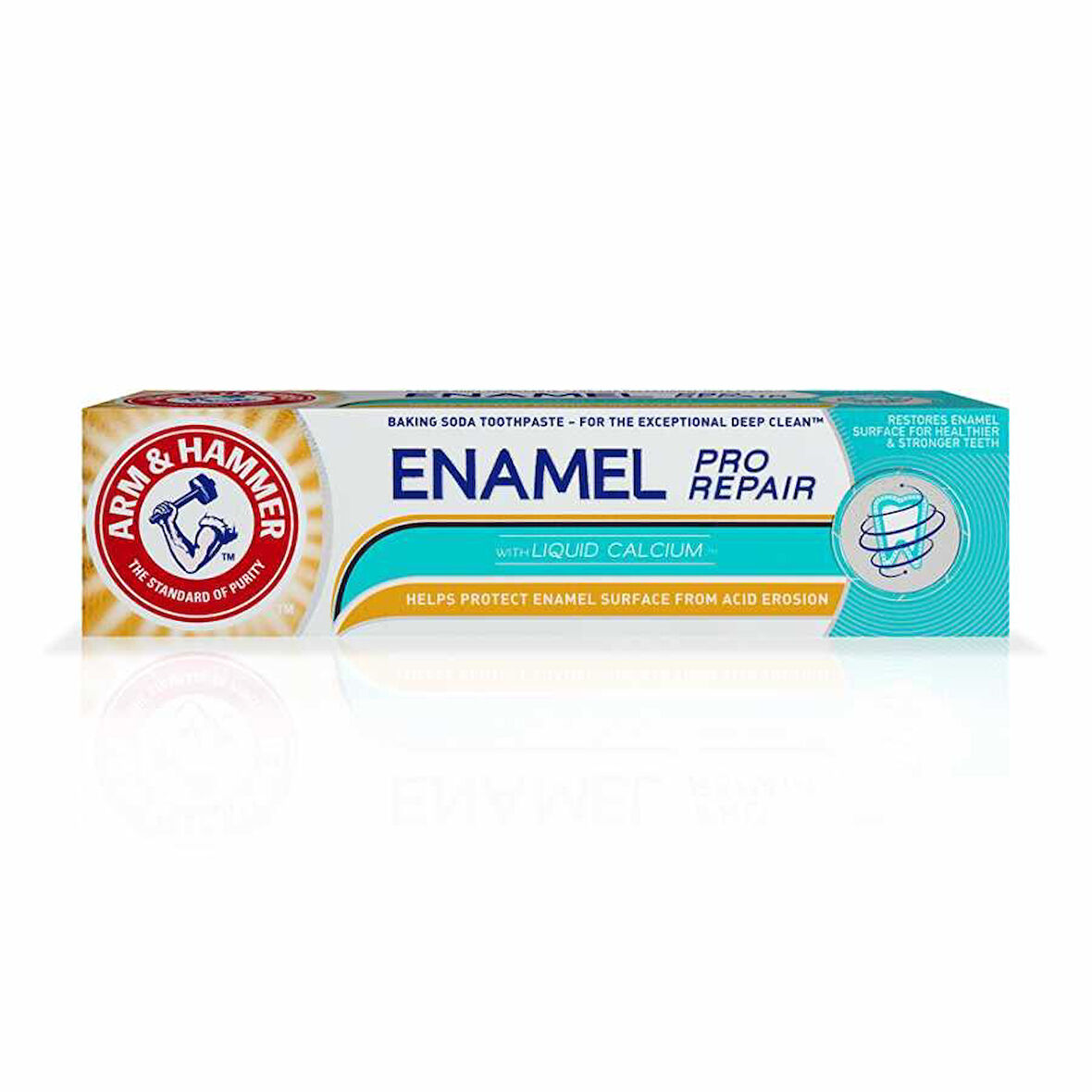 ARM & HAMMER Diş Minesi Onarıcı Beyazlatıcı 75 ml