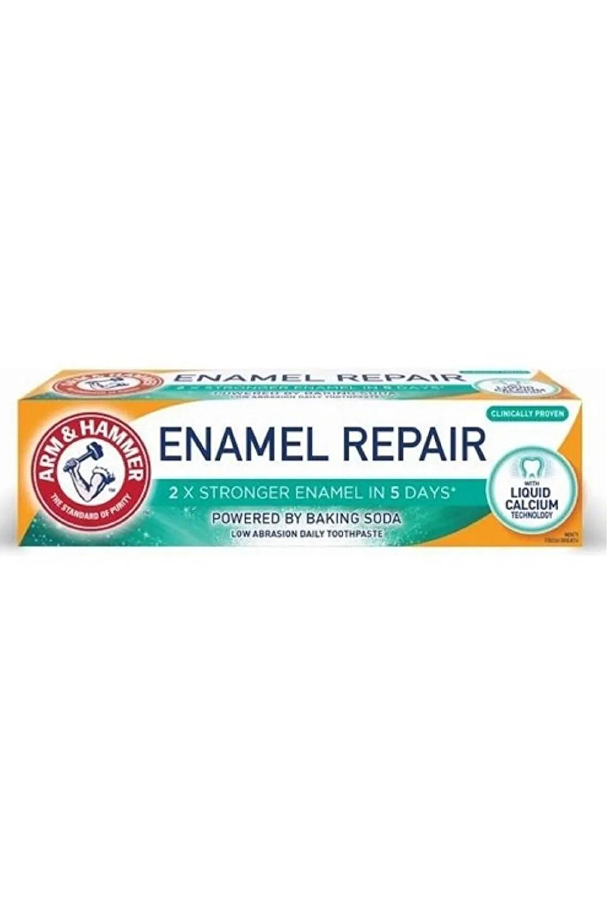 Arm & Hammer Emaye Onarıcı Diş Macunu 75ml