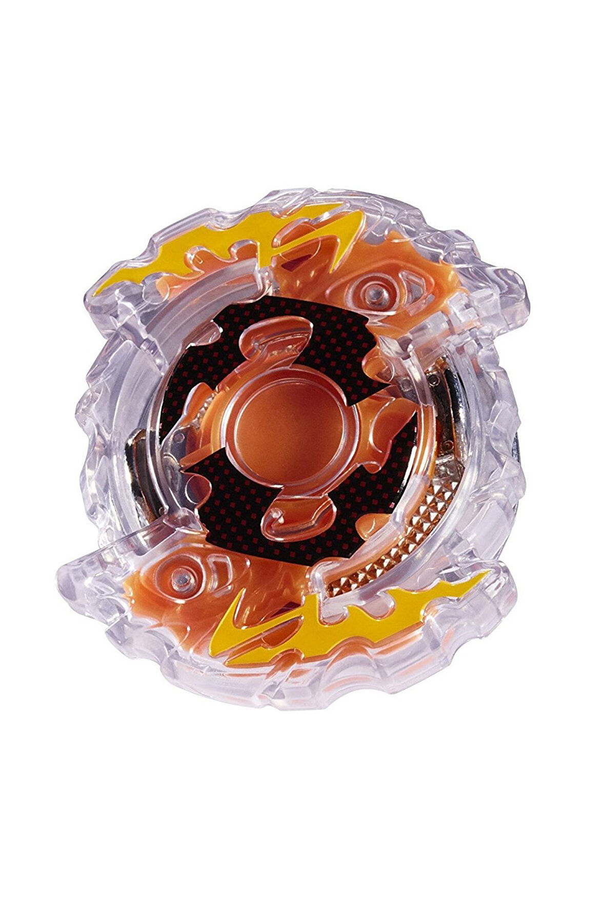 BEYBLADE 