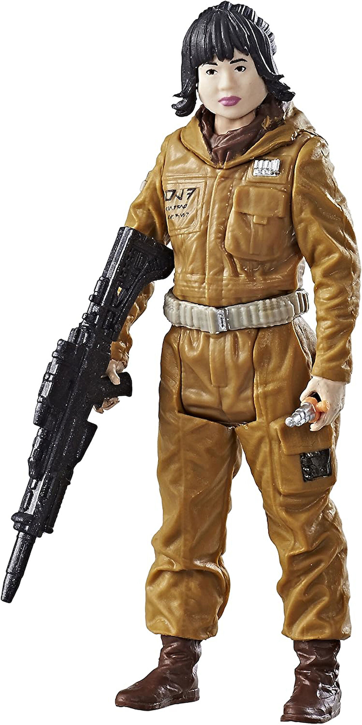 Star Wars Force Link Figür - Tech Rose Aksiyon Figürü