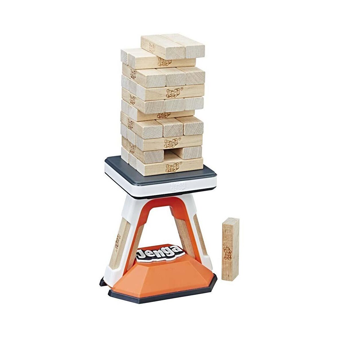 Hasbro Gaming Jenga Pass
