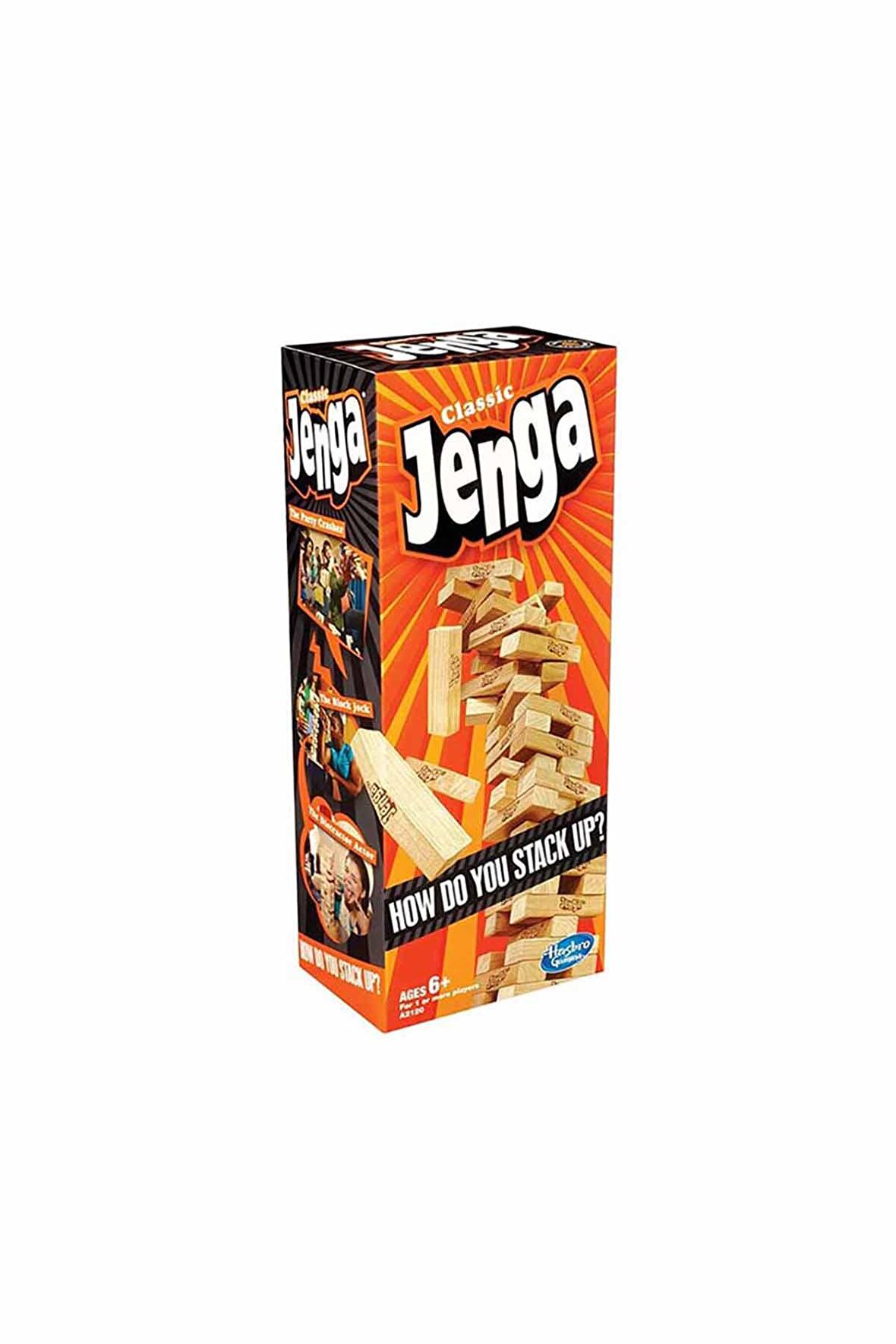 Hasbro Jenga