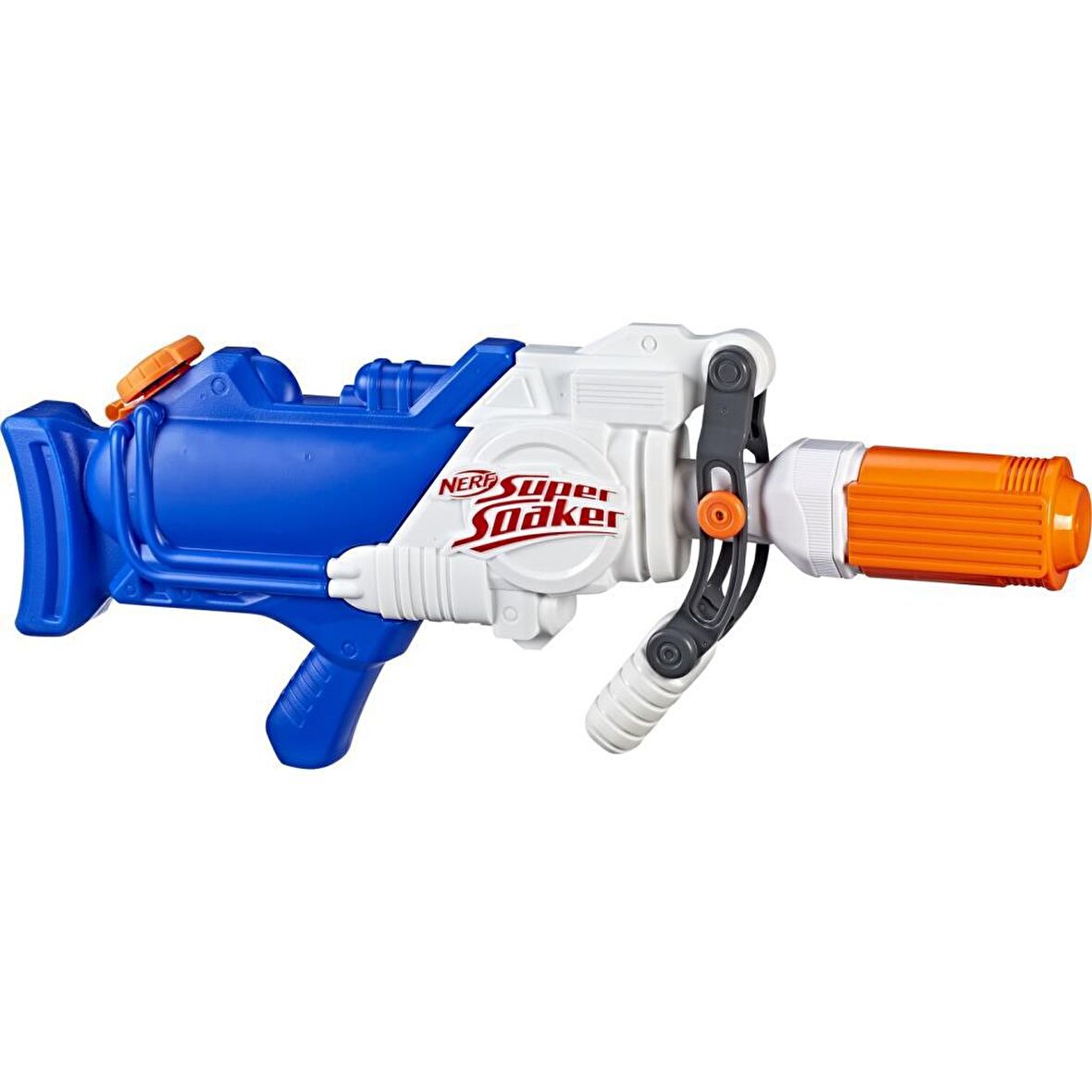 Nerf Super Soaker Hydra E2907 Lisanslı Ürün