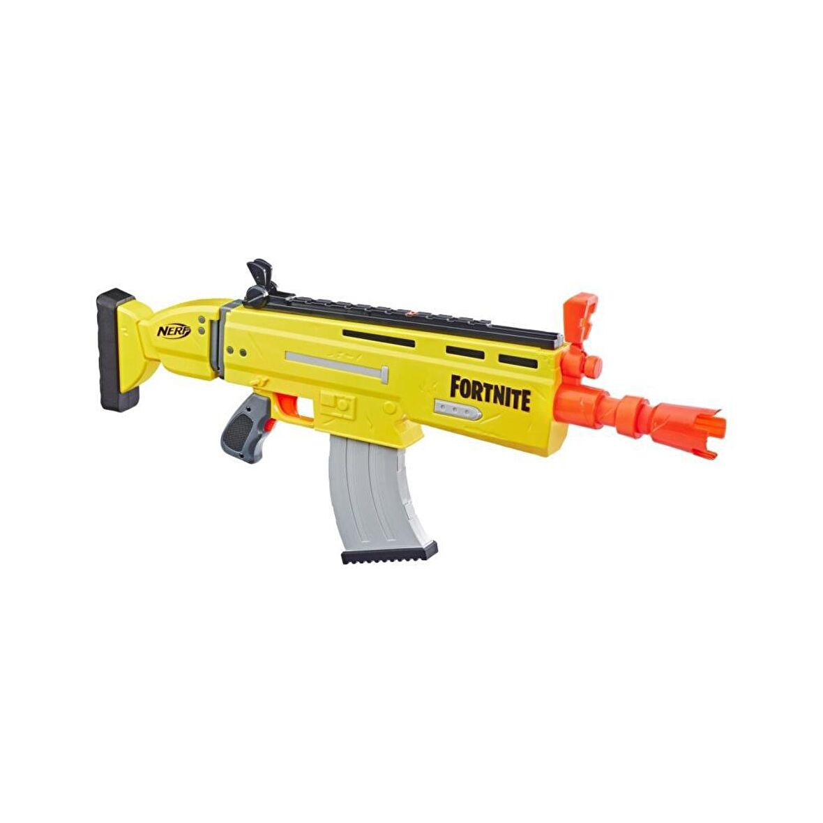 Nerf Fortnite Ar L