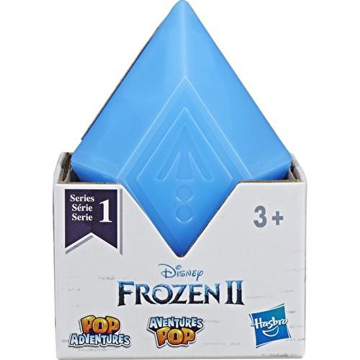 Frozen Sürpriz Kutu E7276 Lisanslı Ürün