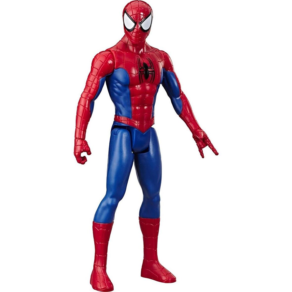 Hasbro Marvel Spider Man Tıtan Hero Figür E7333