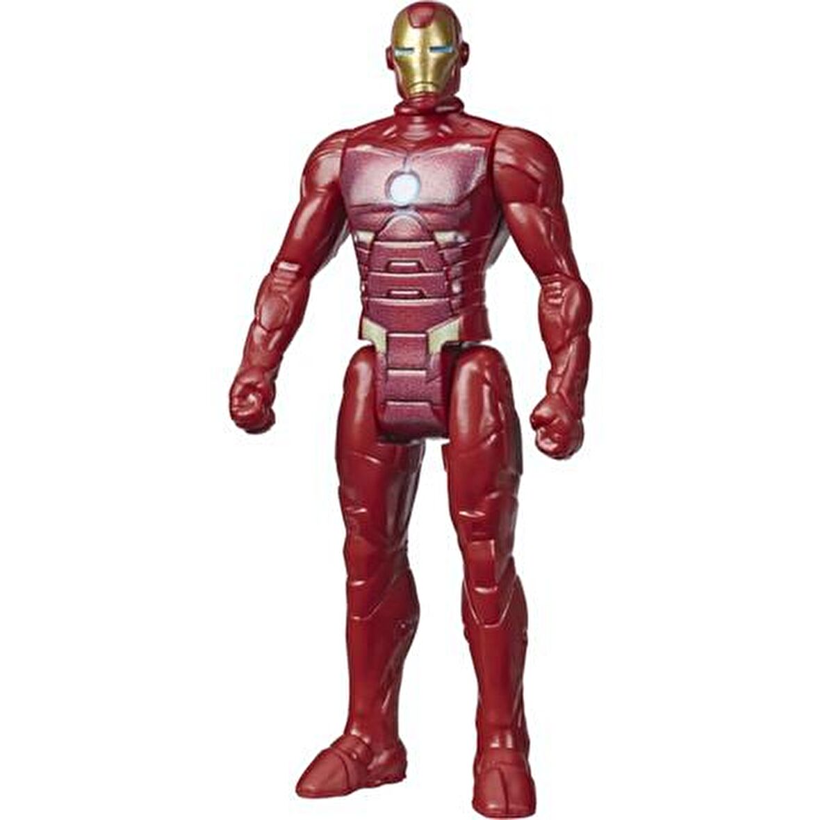 Marvel IronMan E7850 E7837 Lisanslı Ürün