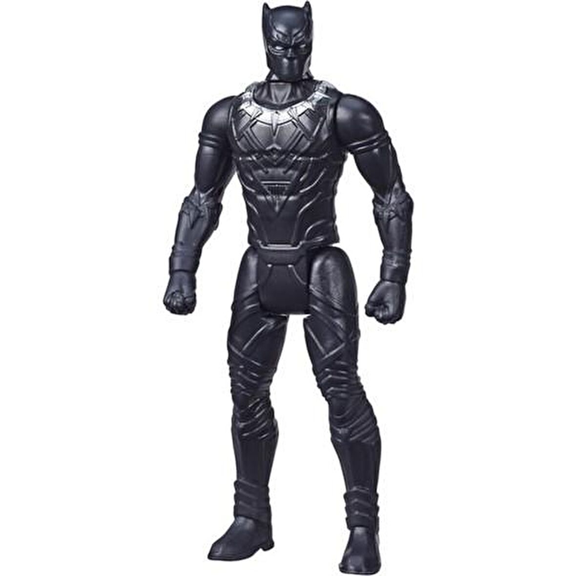 Marvel Black Panther E7851 E7837 Lisanslı Ürün