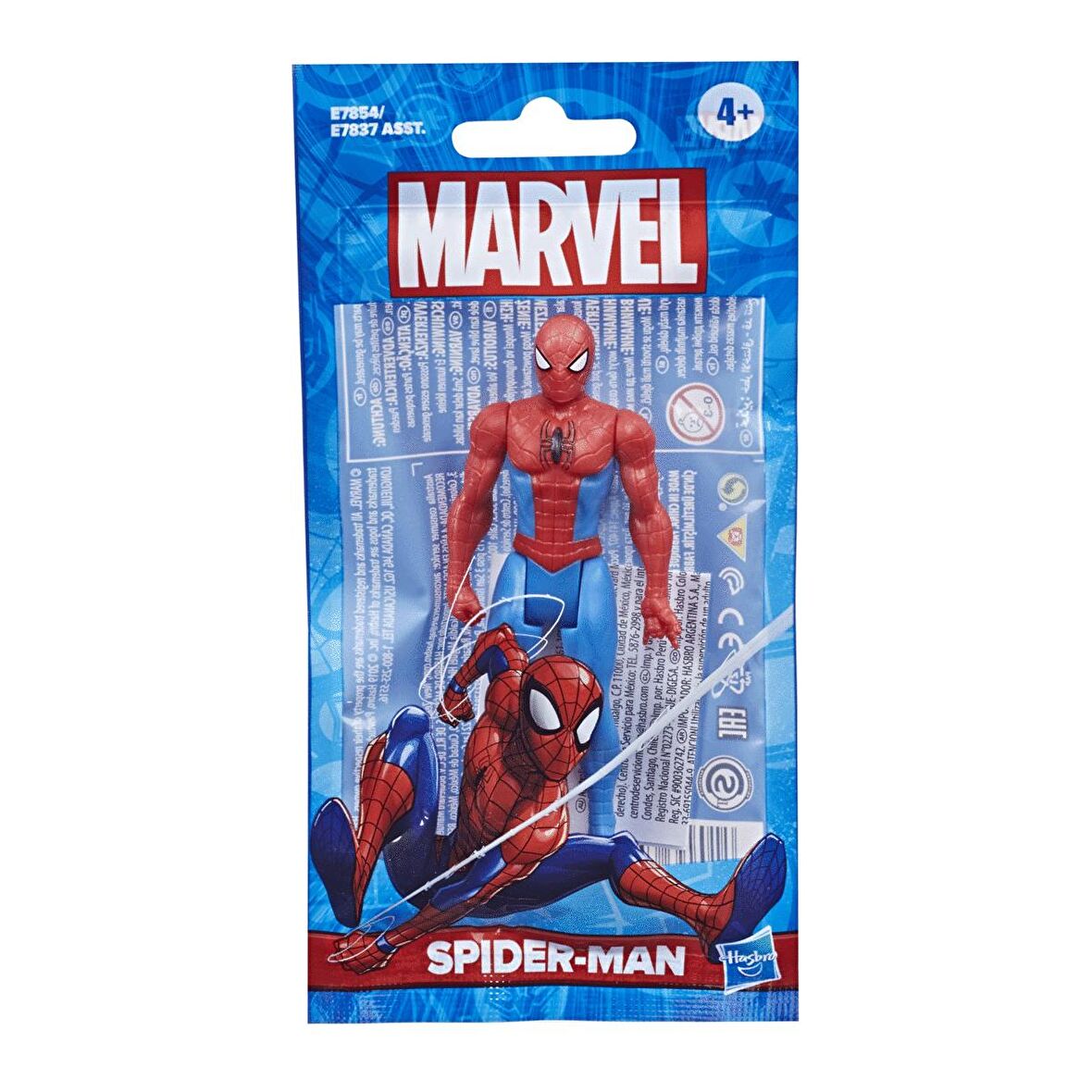 E7837 Marvel 9.5 cm Aksiyon Figürleri