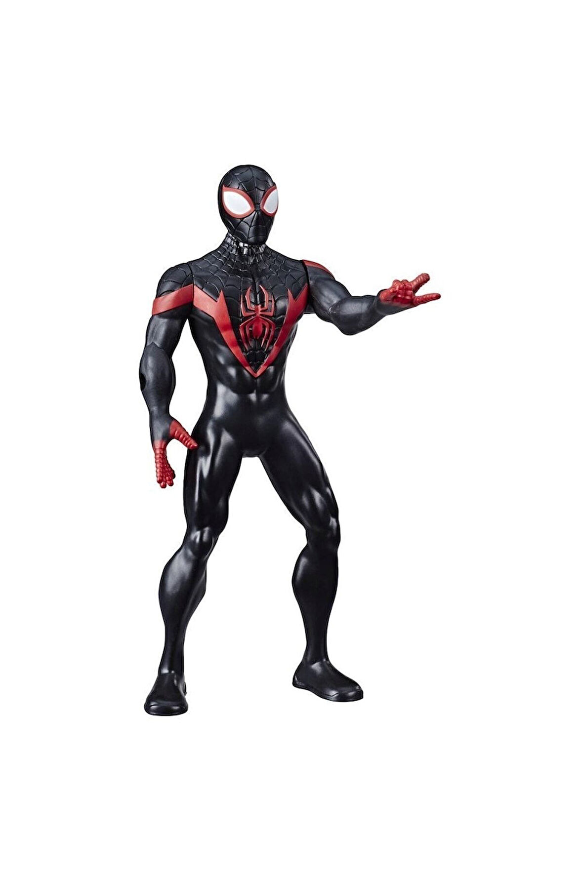 Klasik Dev Figür Miles Morales