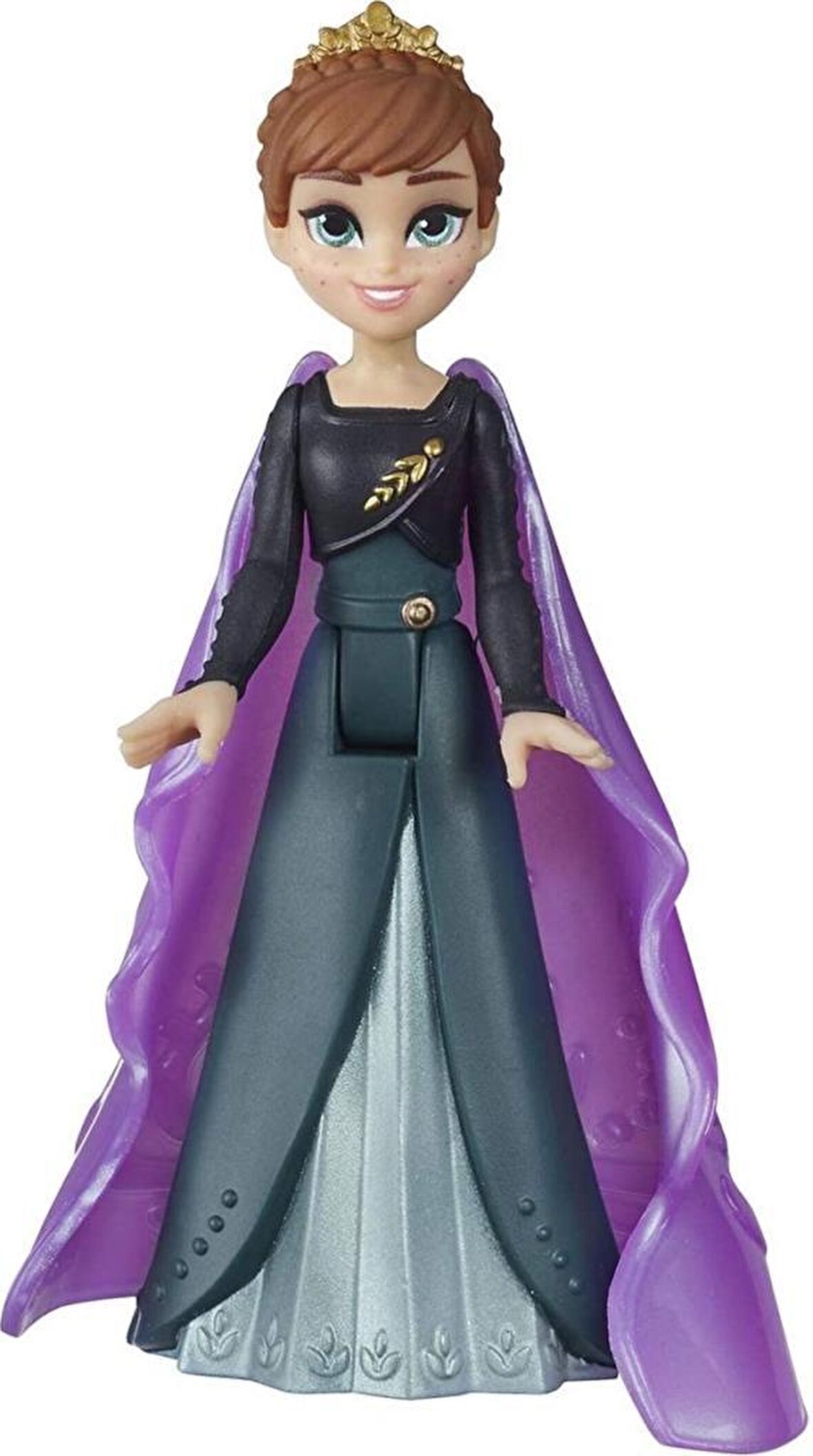 Disney Frozen II Kraliçe Anna 00571 Lisanslı Ürün