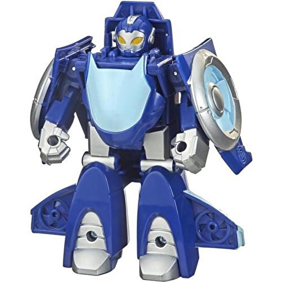 Transformers Rescue Bots WHIRL E8108 E5366 Lisanslı Ürün