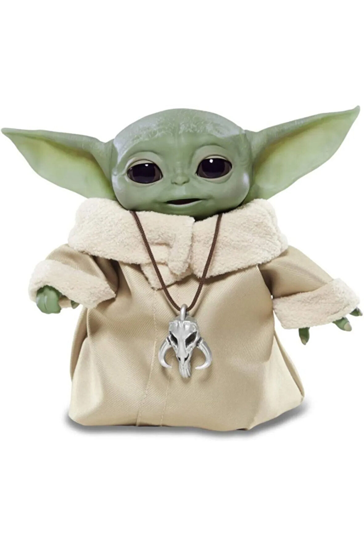 The Child Yoda, Animatronic Edition 7.2 Inç Boy Oyuncak