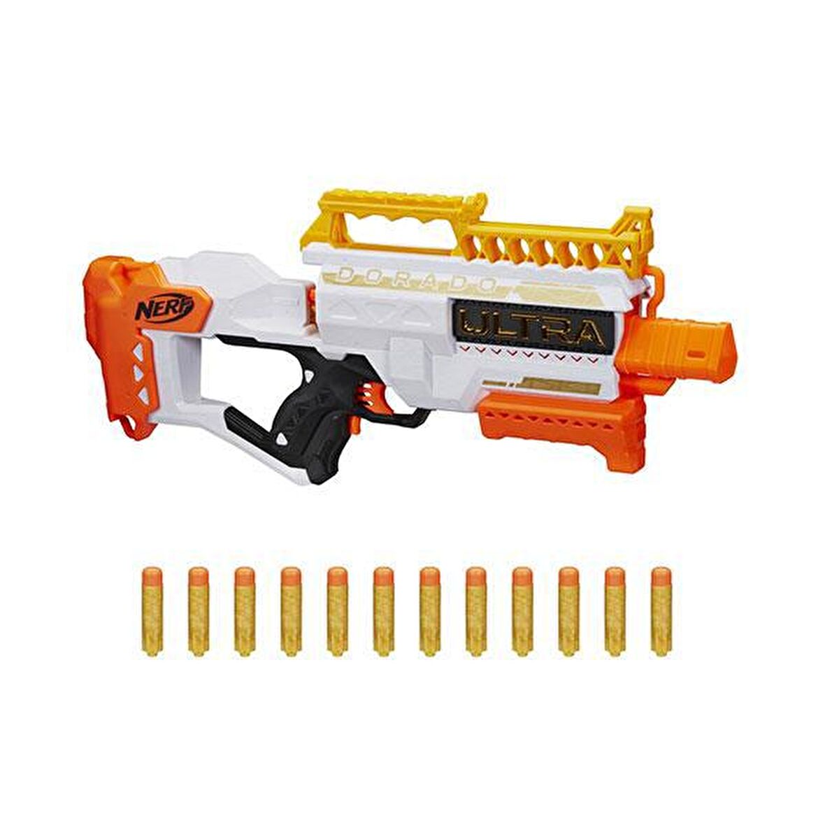 Nerf Ultra Dorado F2017 Lisanslı Nerf Yeni Seri