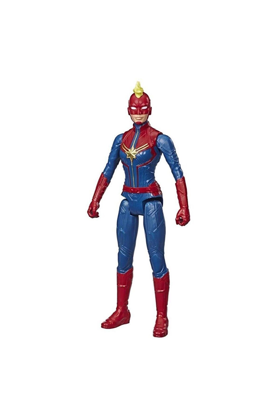 Avengers Endgame Titan Hero Captain Marvel Figür 30 cm E3309