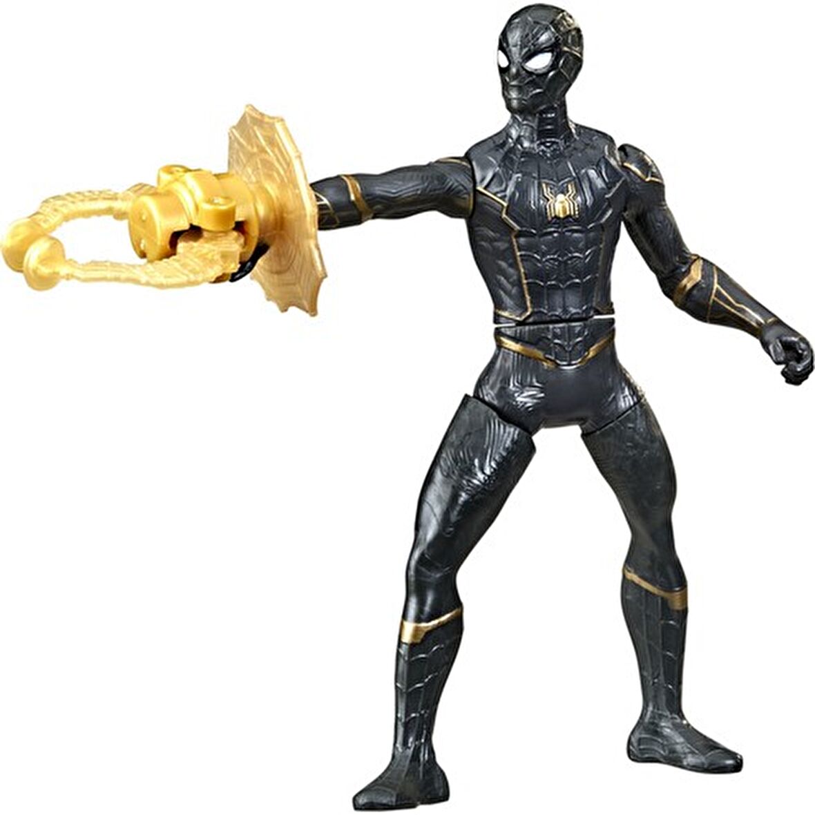 Spiderman 3 Movie F0232 F1918