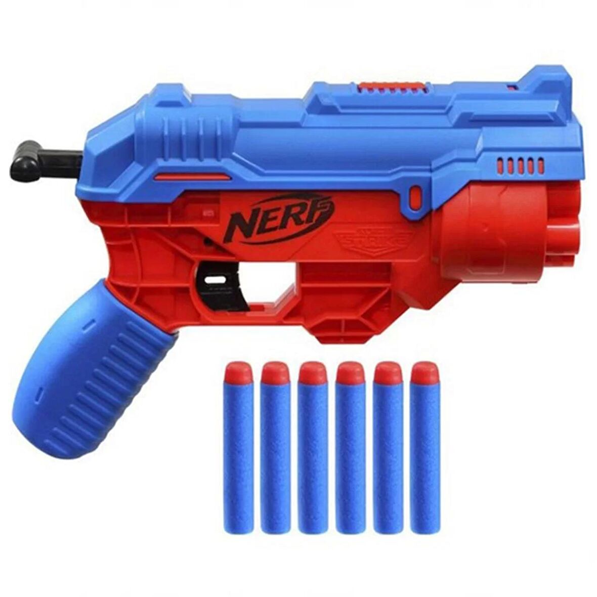 Nerf Alpha Strike BOA RC-6 Blaster