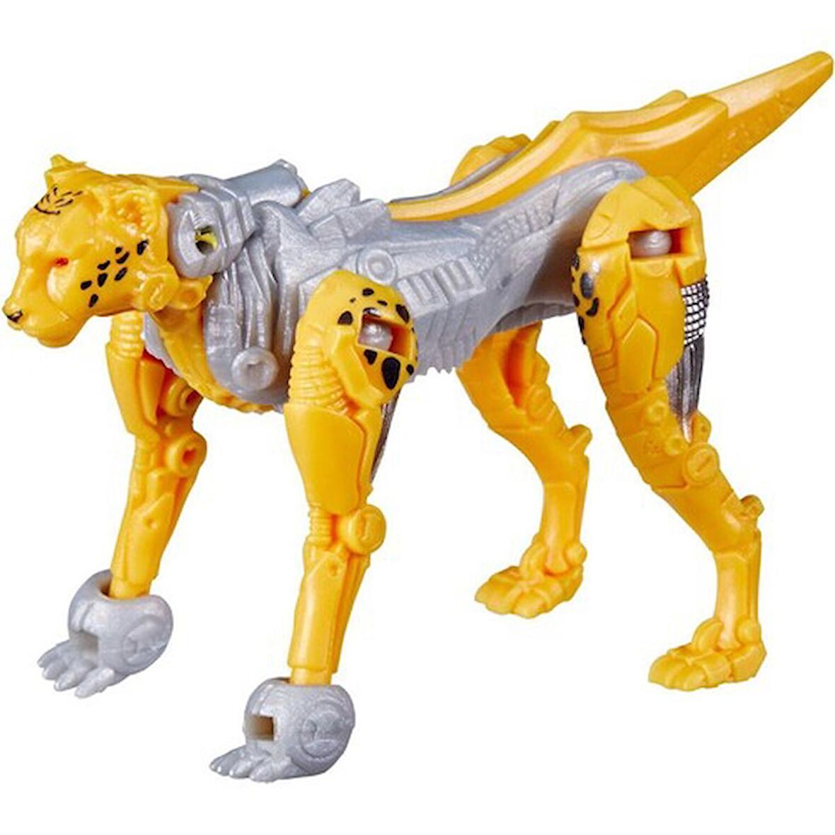 Transformers Rise Of The Beats Cheetor F3895 F4599 Lisanslı Ürün