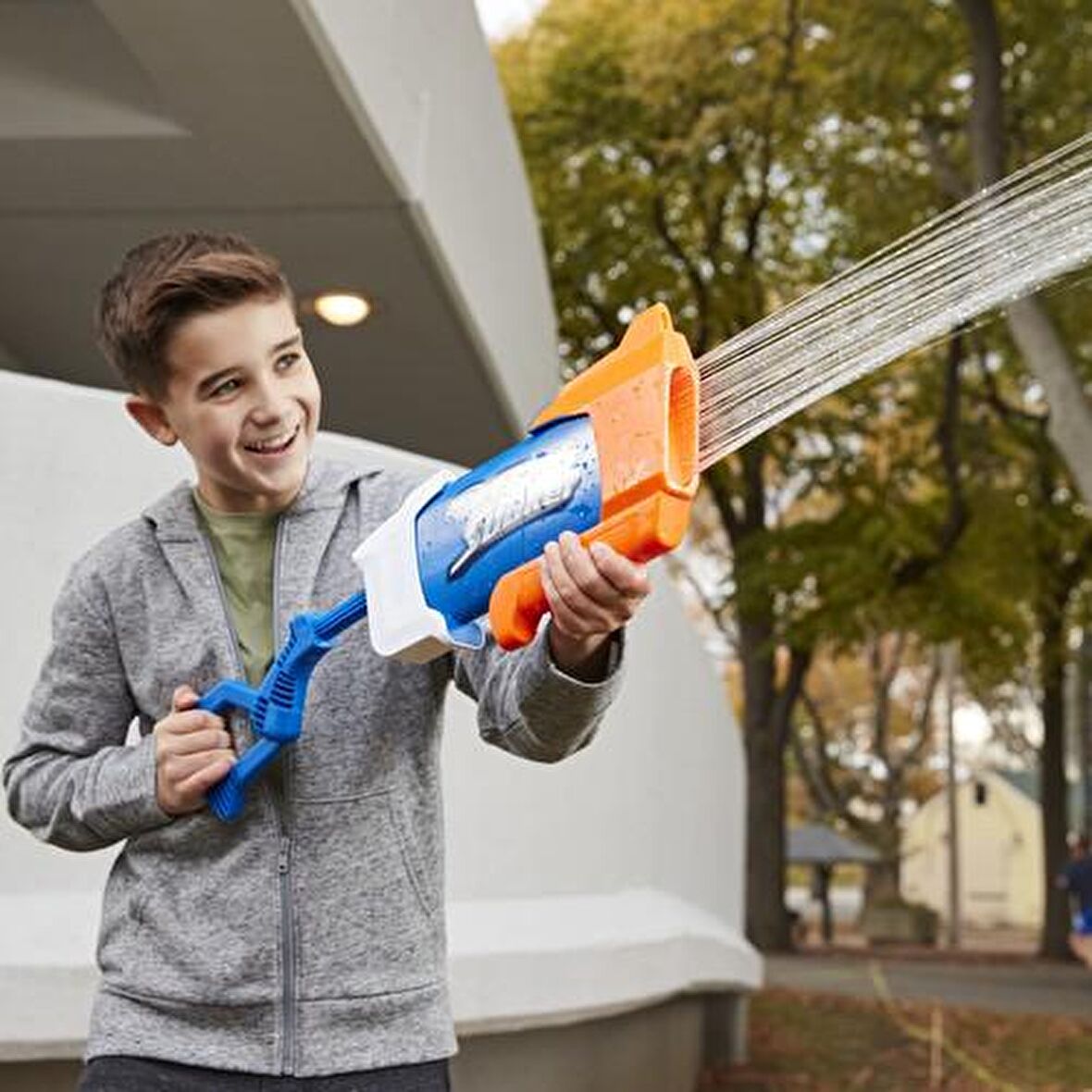 Nerf Super Soaker Su Tabancası F3890 Lisanslı Ürün