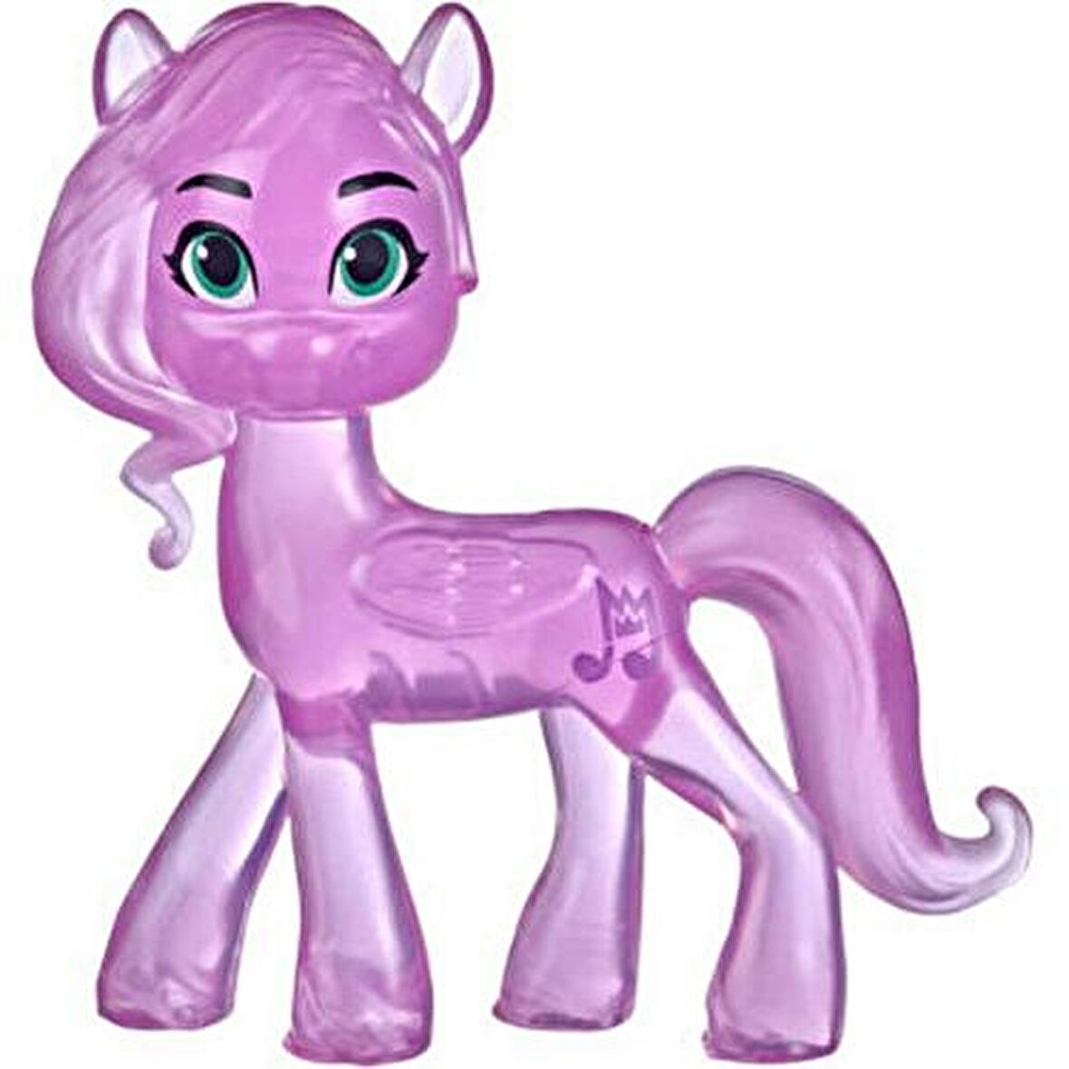 My Little Pony Princess Petals F5481  Lisanslı Ürün