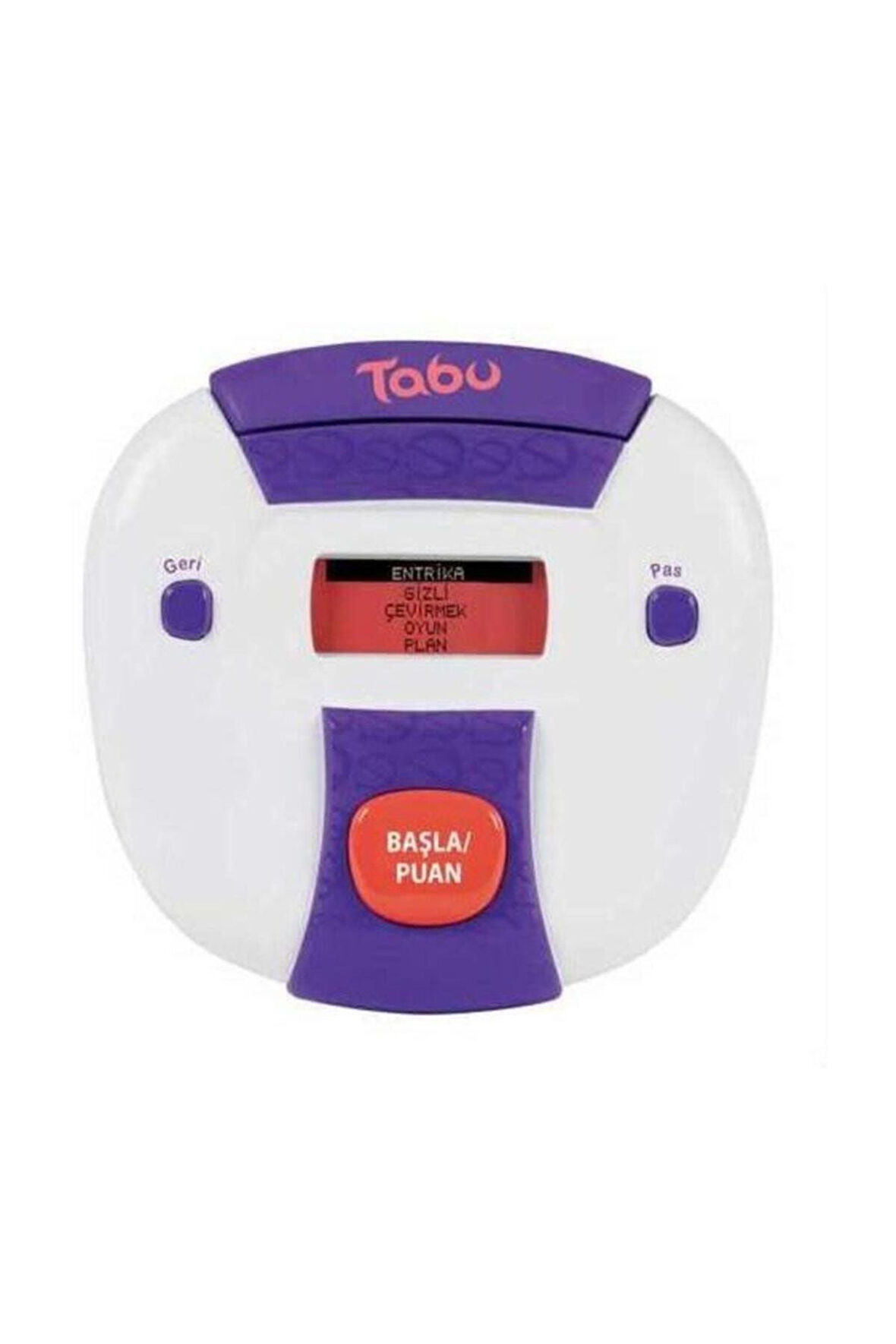 TABU ELEKTRONİK 