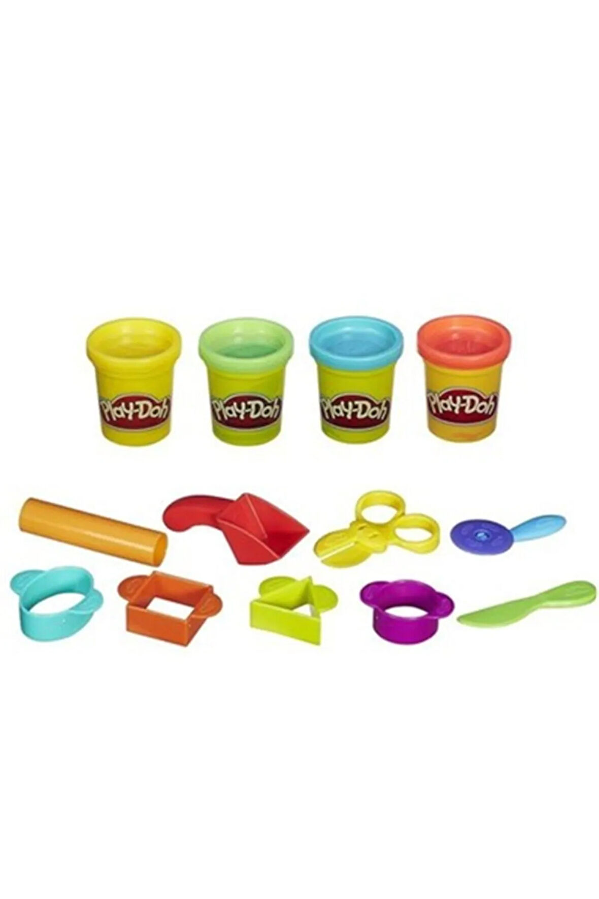Playdoh Çantam B1169