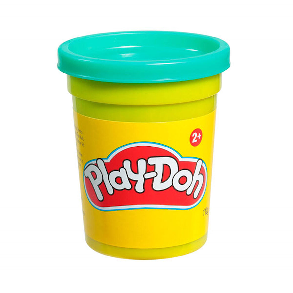 Play-Doh Tekli Hamur B6756