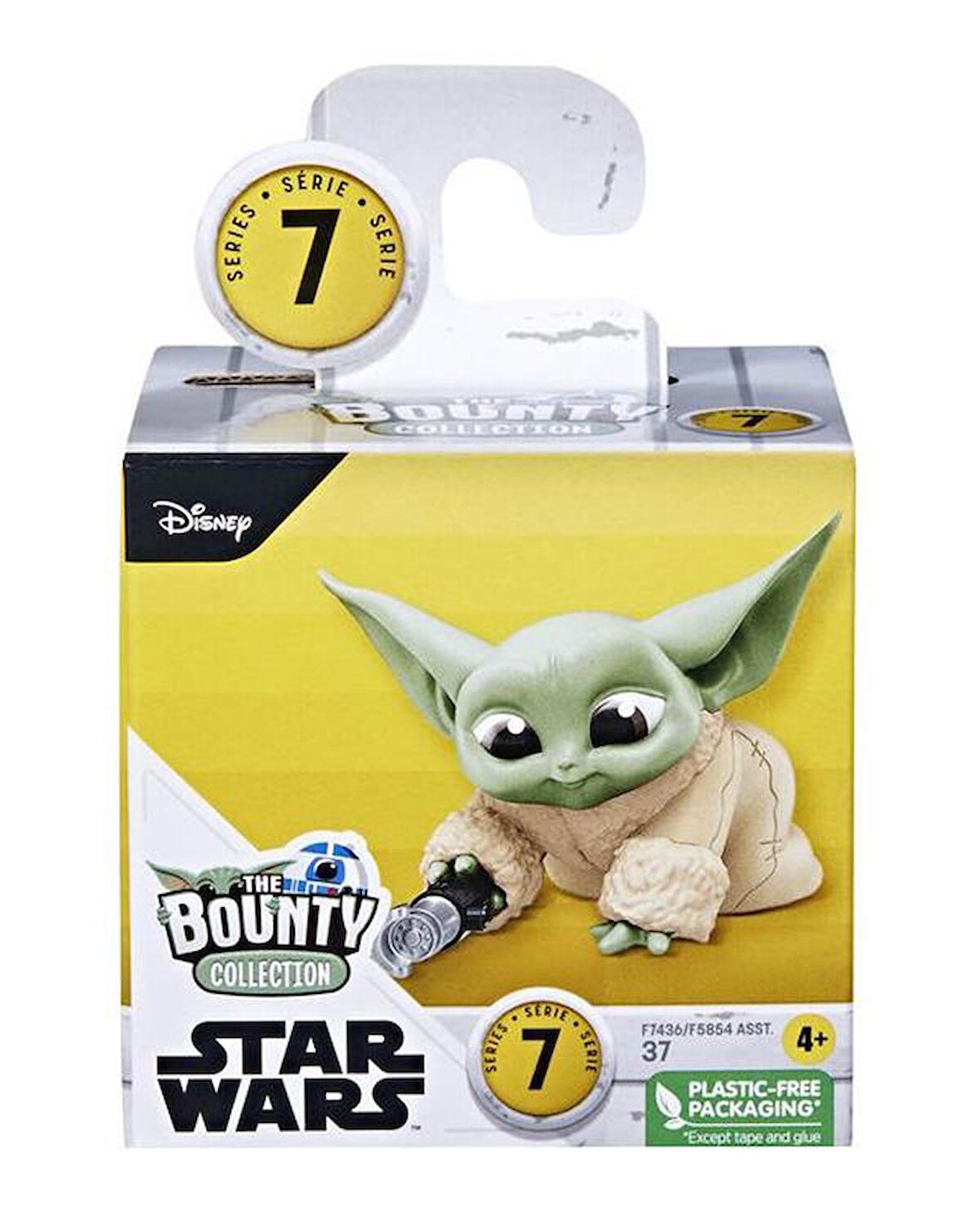 Star Wars The Bounty Koleksiyon Serisi 7 F7436