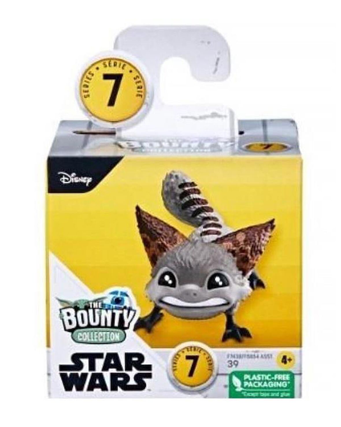 Star Wars The Bounty Koleksiyon Serisi 7 F7438