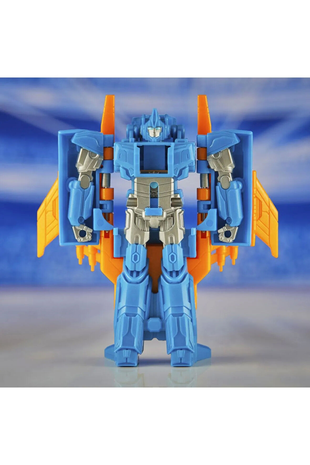 Transformers One Cog Changer Sentinel Prime F9202