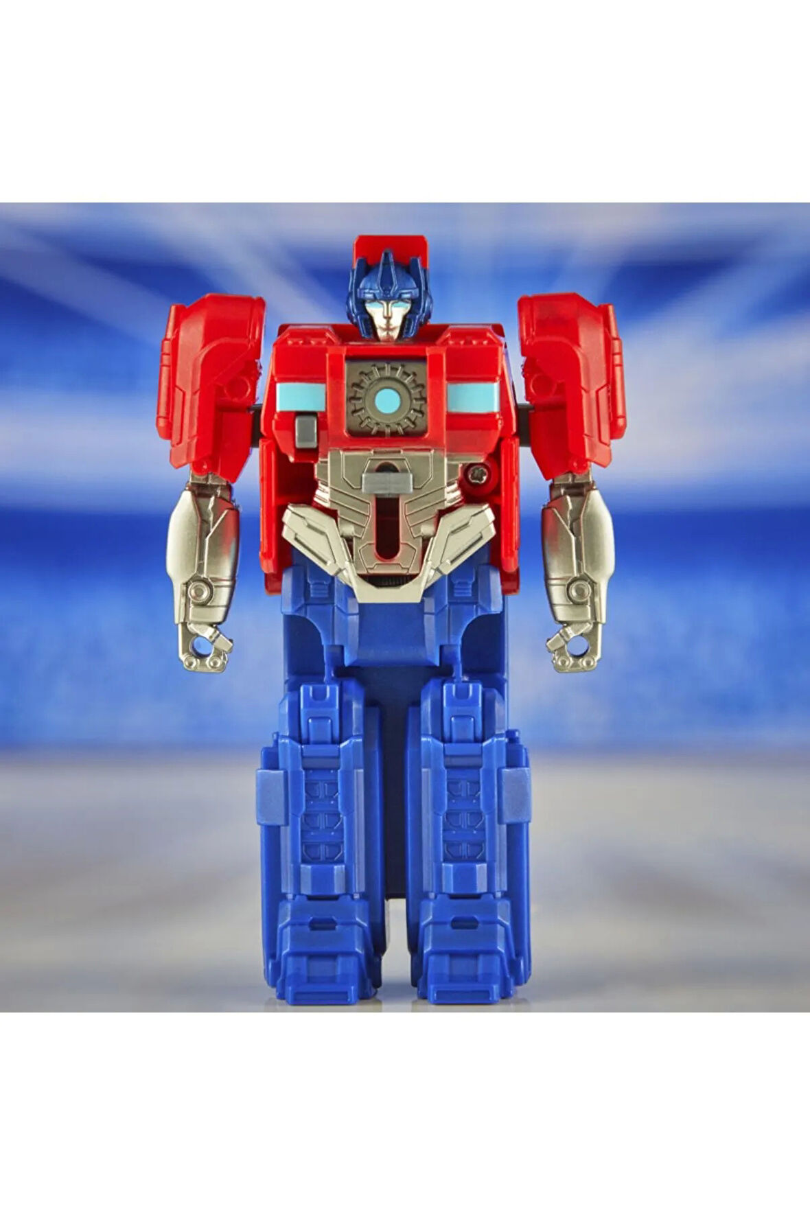 Transformers One Cog Changer Optimus Prime F9202