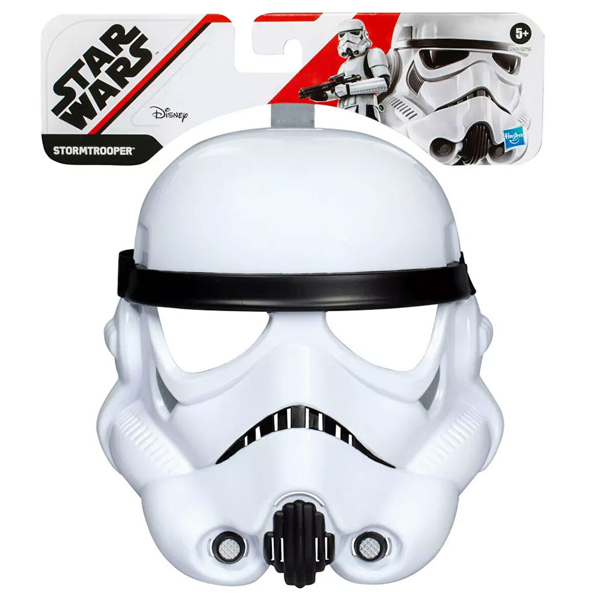 Star Wars Stormtrooper Maske G1431