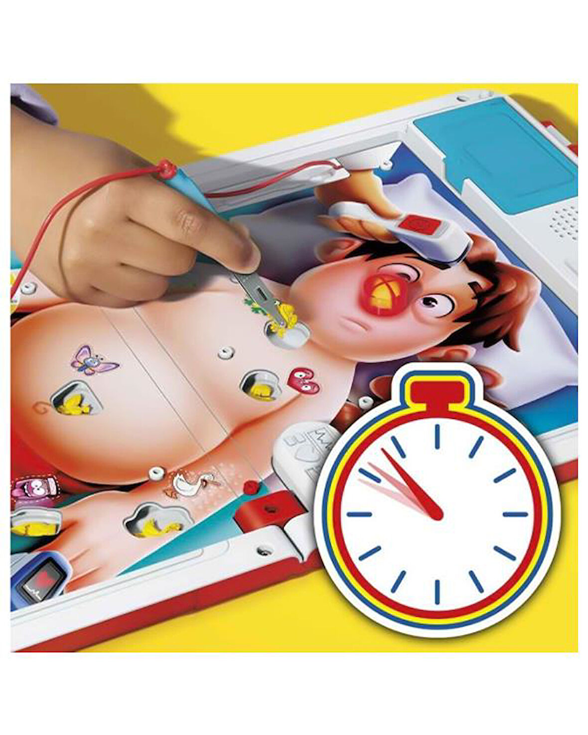 Süper Doktor G0951