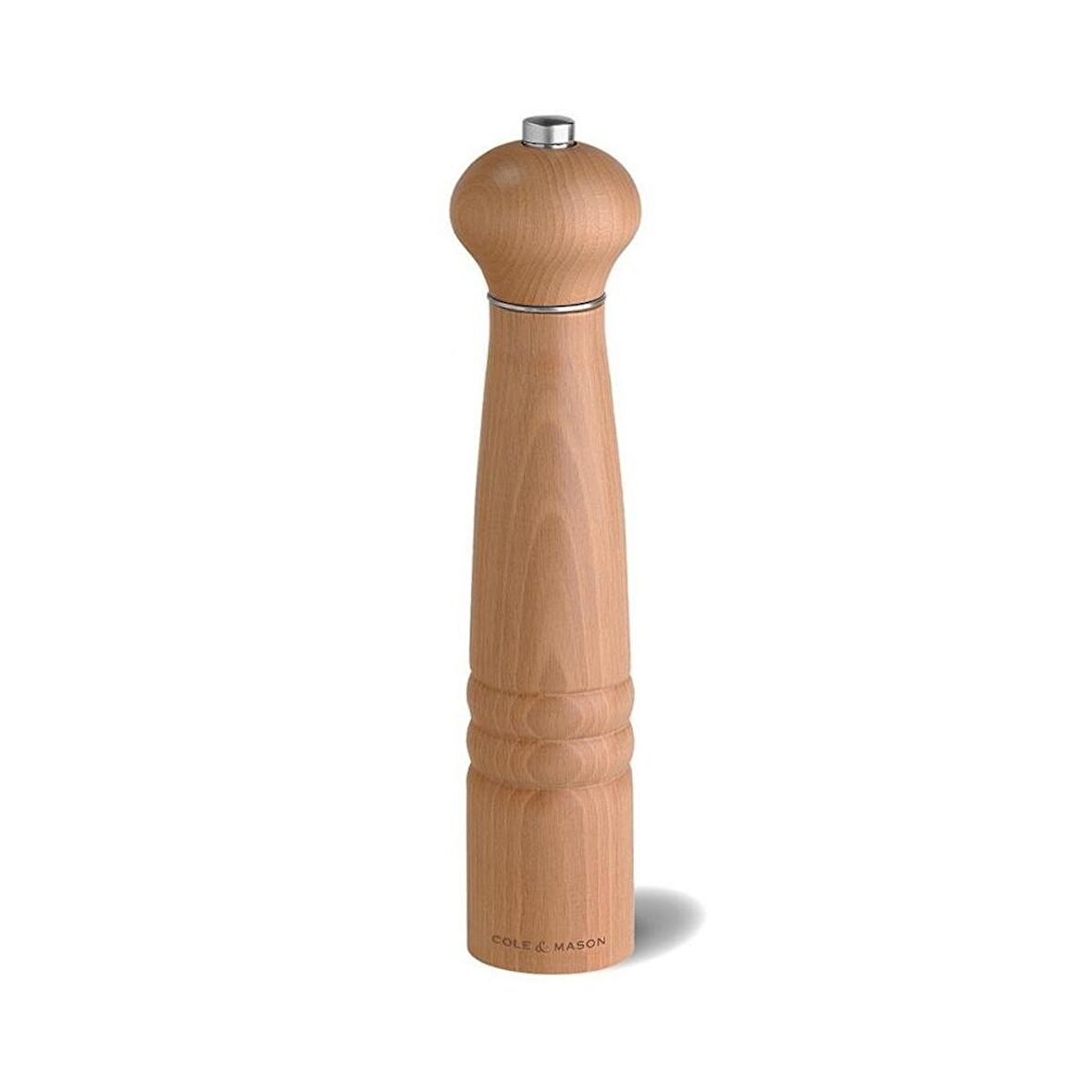 Cole & Mason H480240 Windsor Beech 280mm Biber Değirmeni