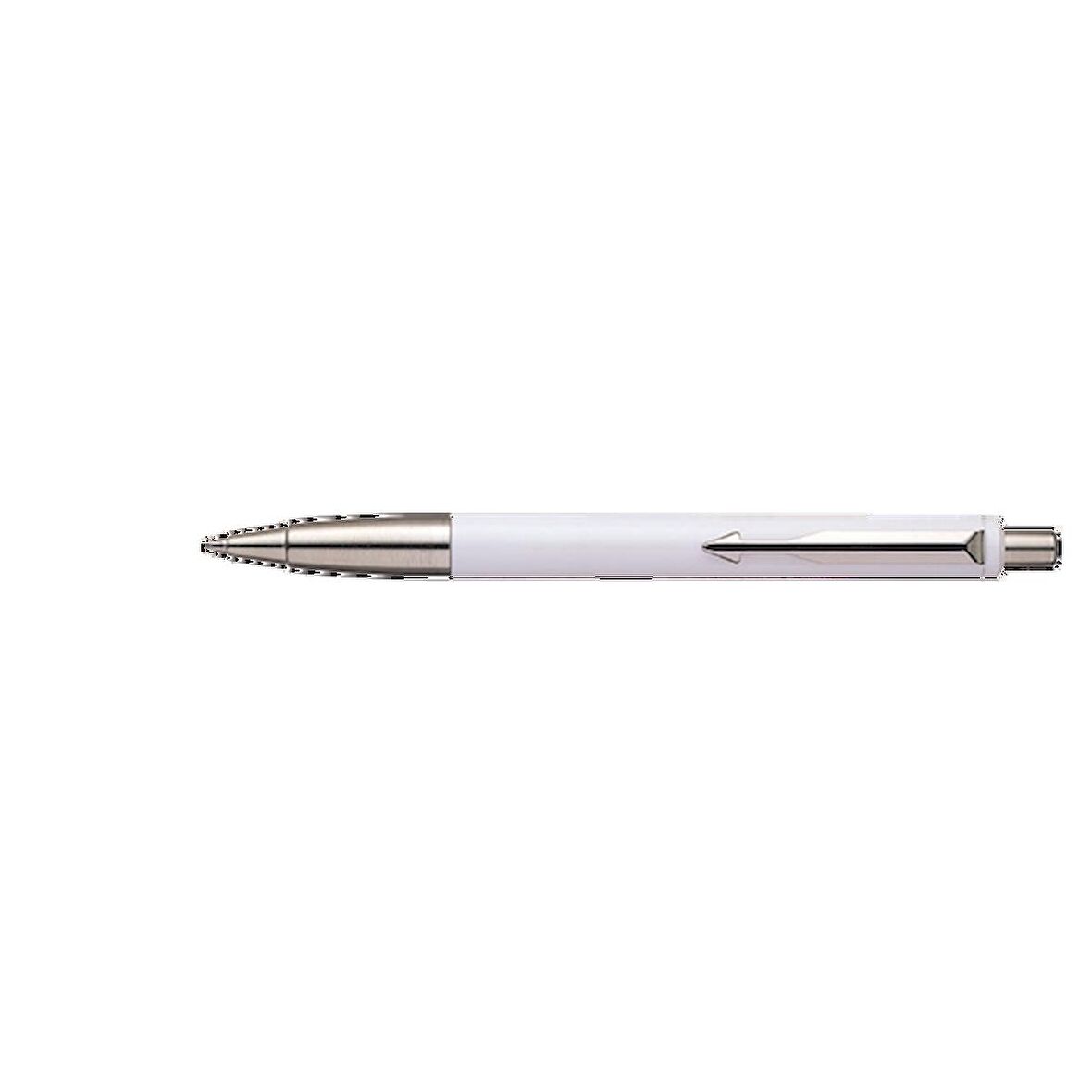 Parker Tükenmez Kalem Vector Ct Standart Beyaz S0031930