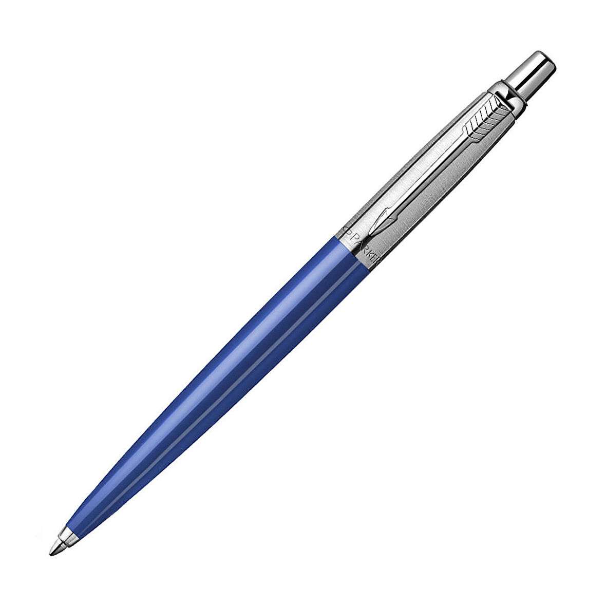 Parker Jotter Ct Mavi Tükenmez Kalem S0033170