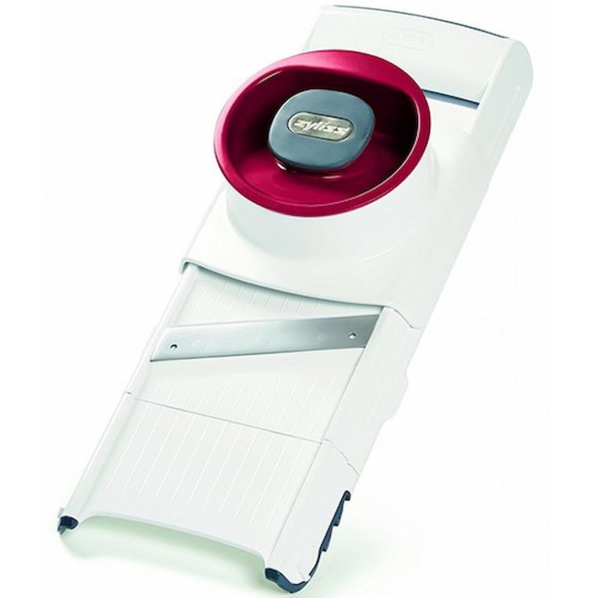 Zyliss E900027 4 lü Rende ve Dilimleyici