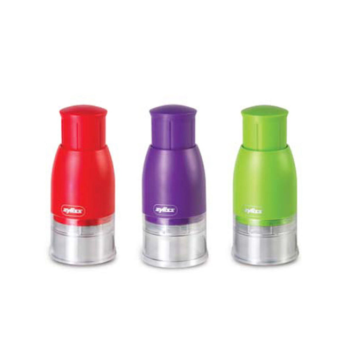 ​Zyliss E71721.1 Doğrayıcı ve Parçalayıcı