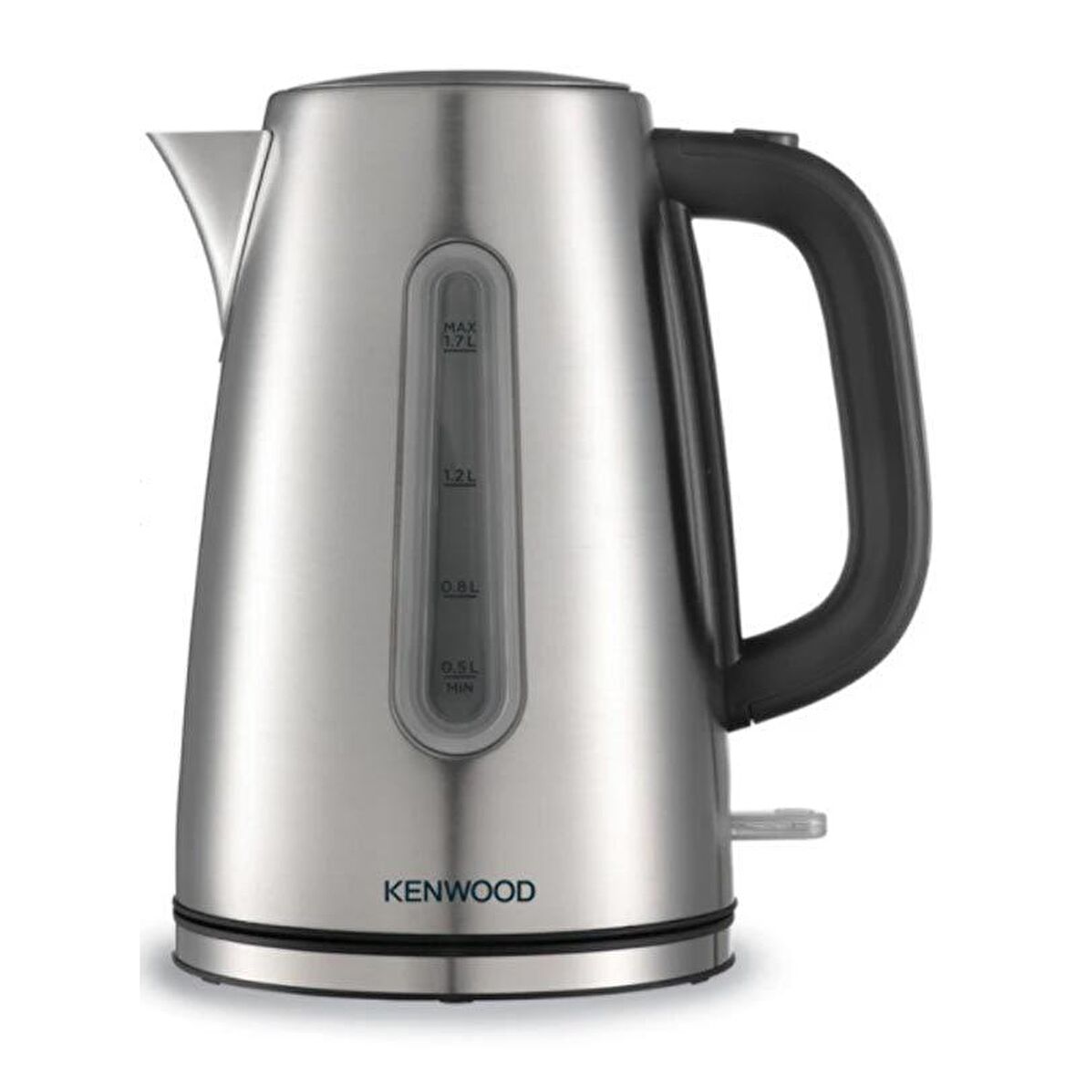 Kenwood ZJG08 Işıklı Çelik 1.7 Lt Kettle