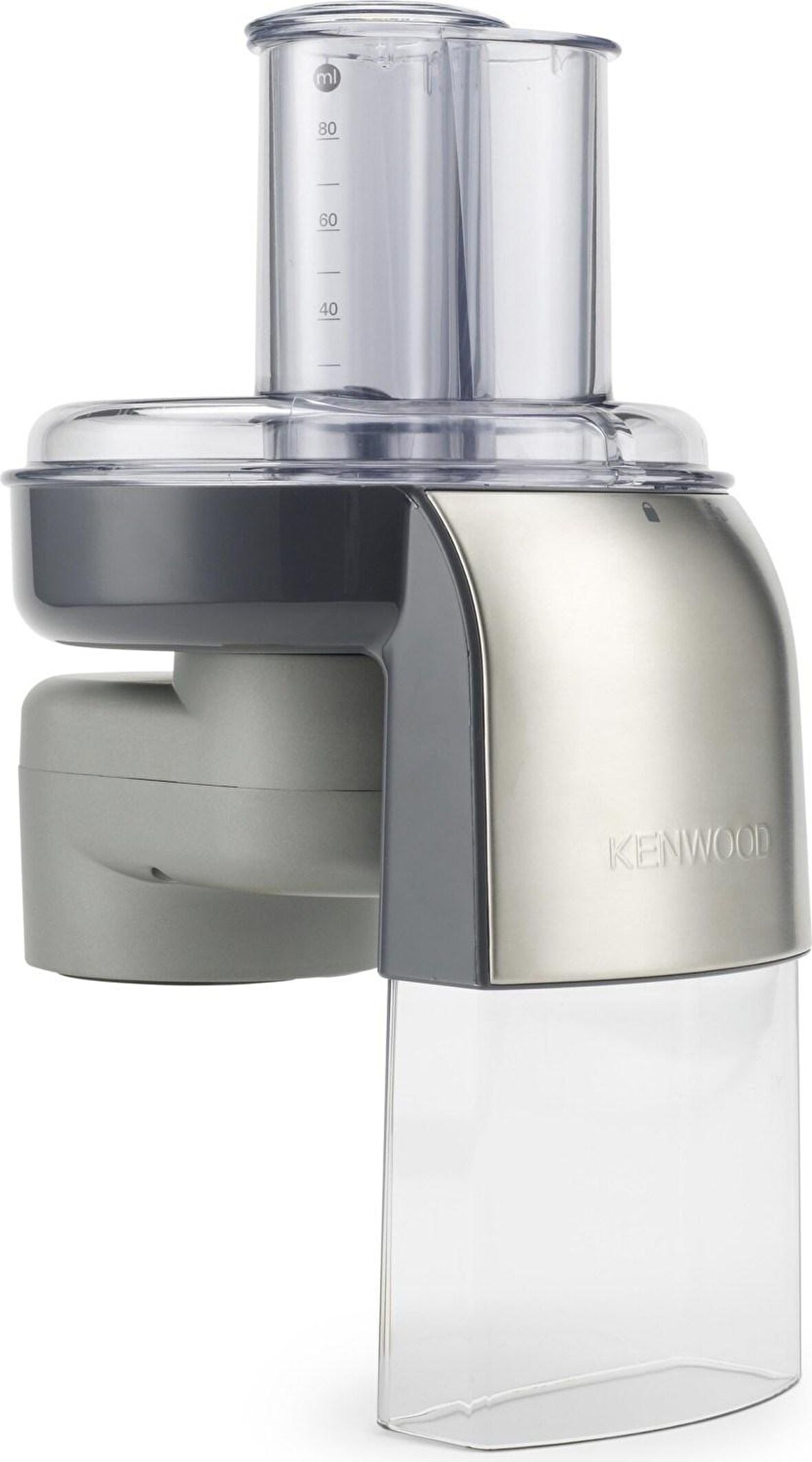 Kenwood  Sürekli Dilimleme\Rendeleme Aparatı