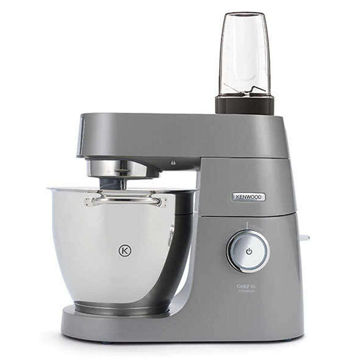 Kenwood Blend Xtract Sport Mutfak Şefi Aparatı KAH740PL