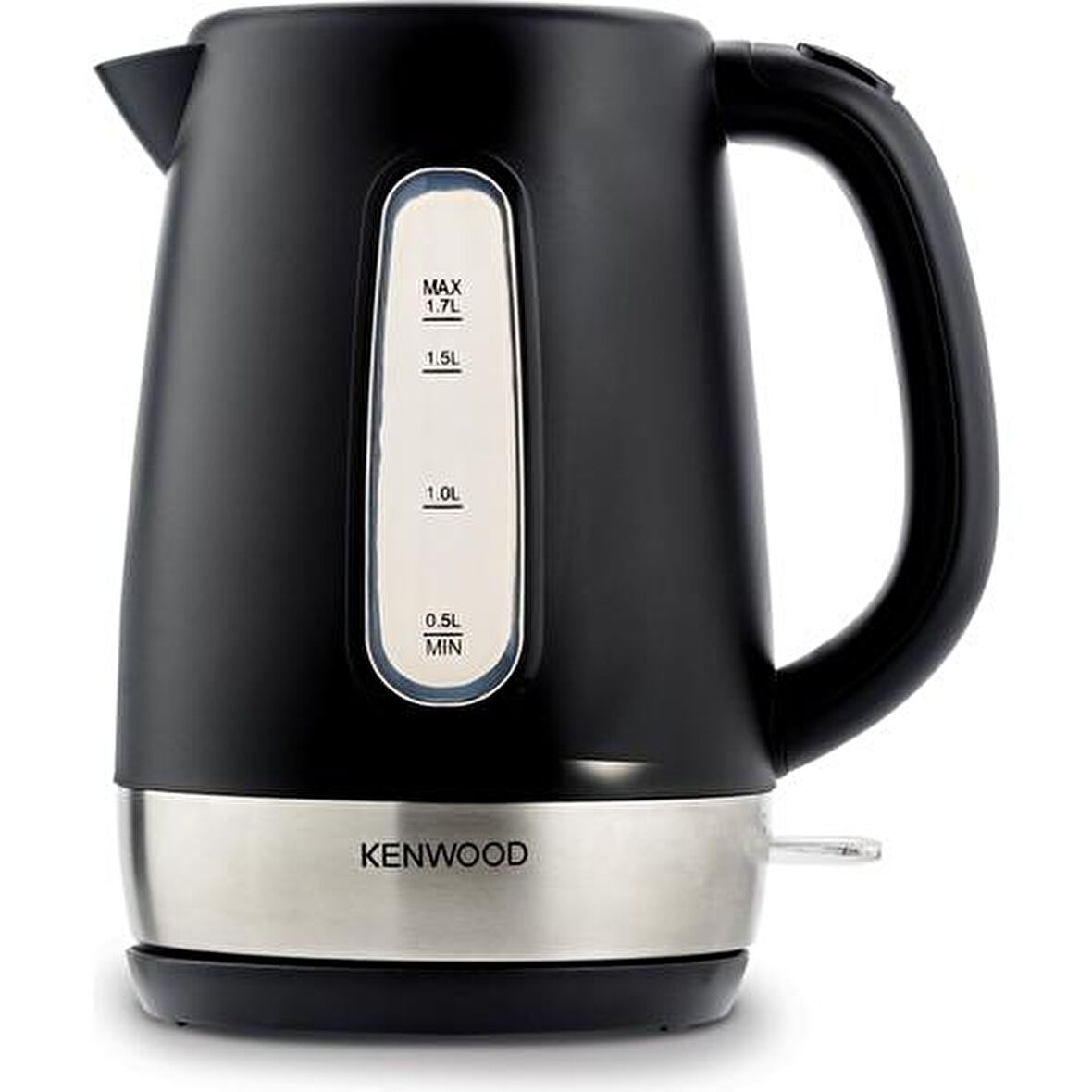 Kenwood Accent Işıklı Çelik 1.7 Lt Kettle