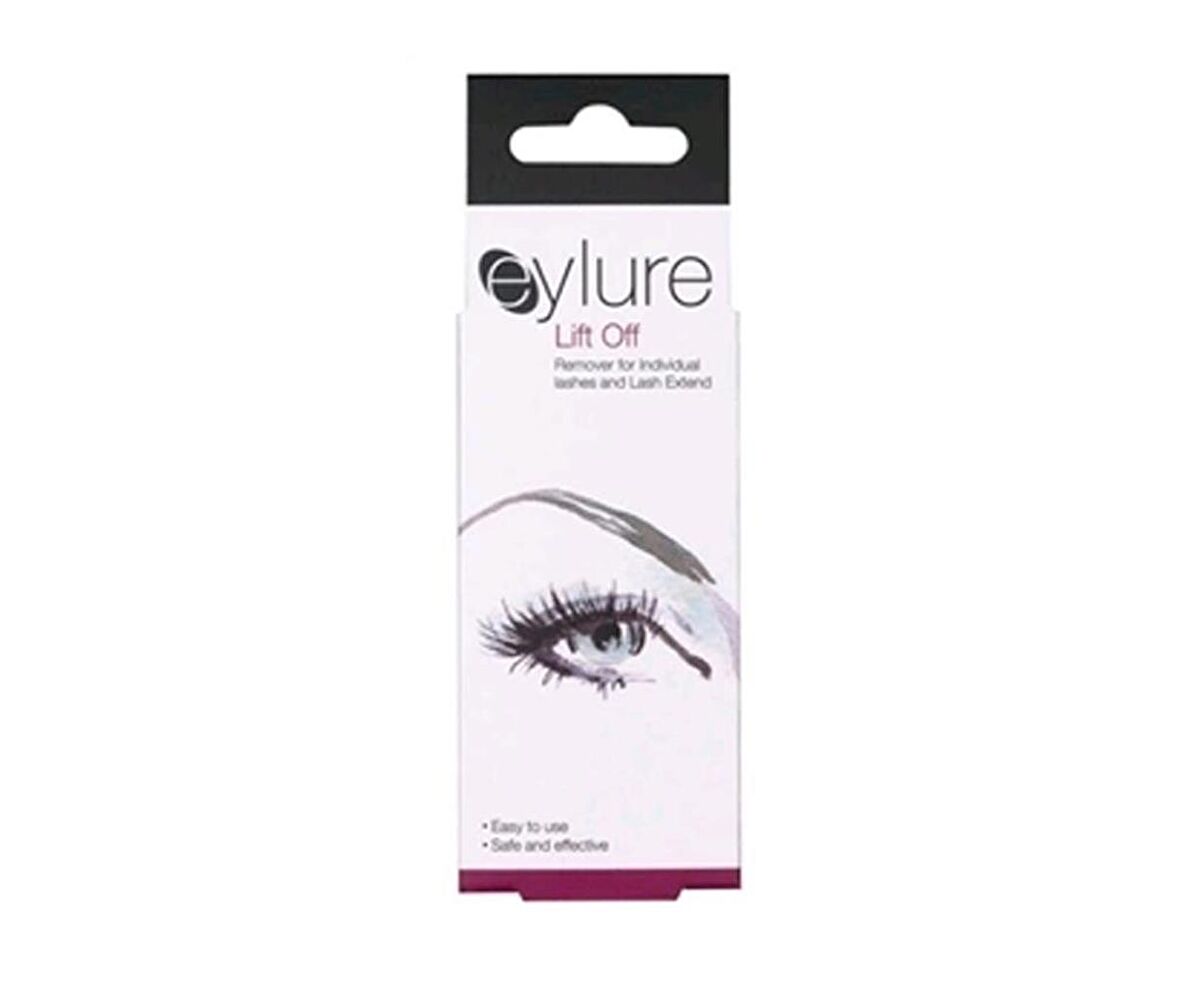 Eylure Lift Off Takma Kirpik Çıkartıcısı 6 Ml