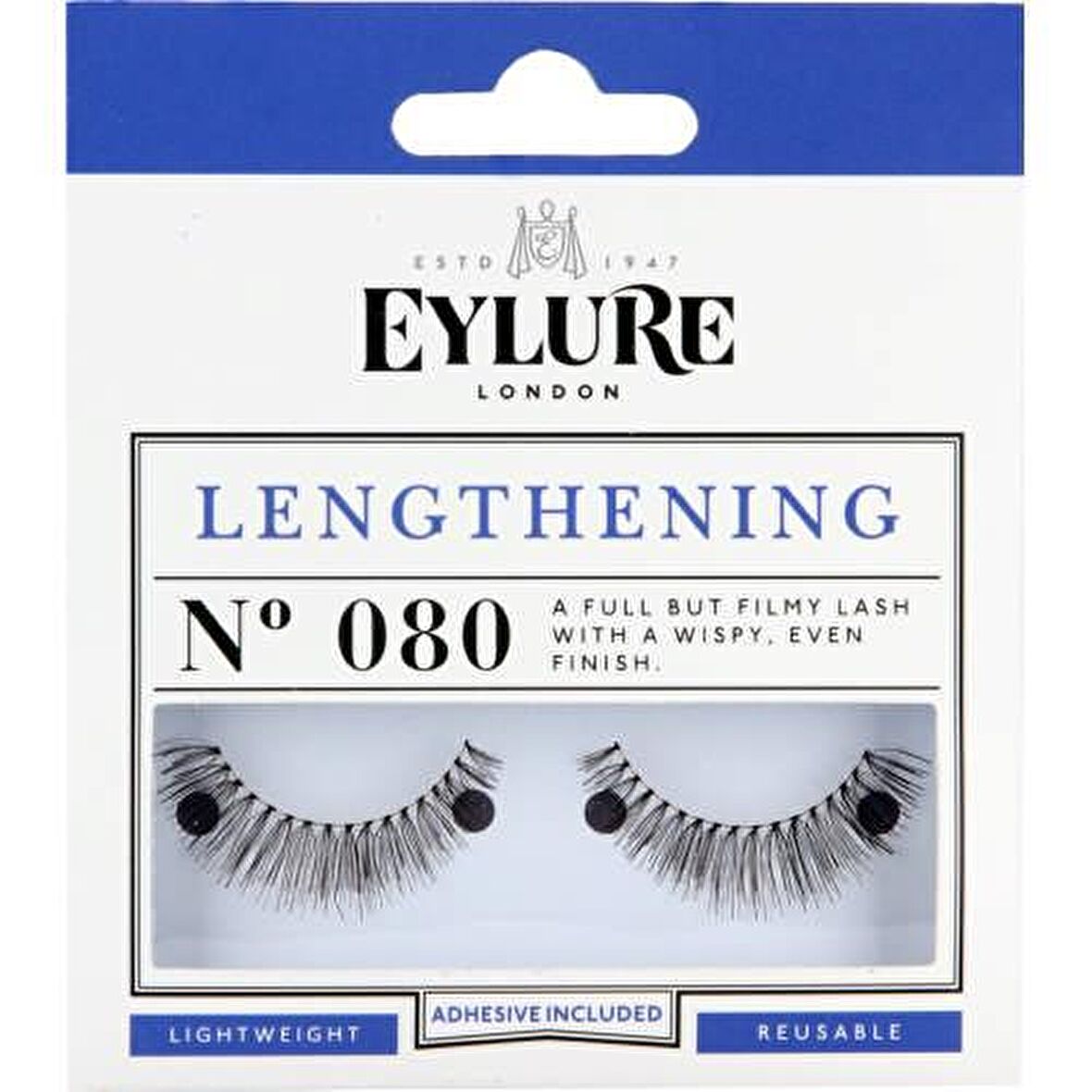 Eylure Lengthenıng Takma Kirpik 080